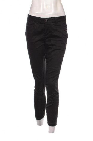 Дамски панталон Street One, Размер S, Цвят Черен, Цена 26,65 лв.