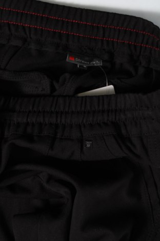 Дамски панталон Street One, Размер M, Цвят Черен, Цена 13,53 лв.