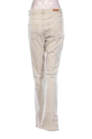 Pantaloni de femei Street One, Mărime XL, Culoare Bej, Preț 67,44 Lei
