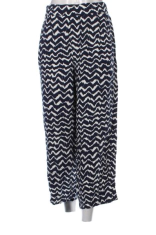 Pantaloni de femei Street One, Mărime L, Culoare Albastru, Preț 134,87 Lei