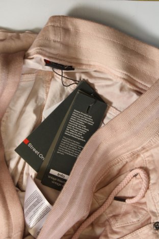 Γυναικείο παντελόνι Street One, Μέγεθος XL, Χρώμα Ρόζ , Τιμή 31,64 €