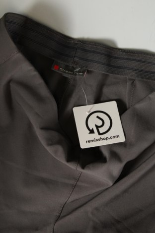 Pantaloni de femei Street One, Mărime S, Culoare Gri, Preț 67,44 Lei