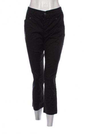Γυναικείο παντελόνι Street One, Μέγεθος L, Χρώμα Μαύρο, Τιμή 13,95 €
