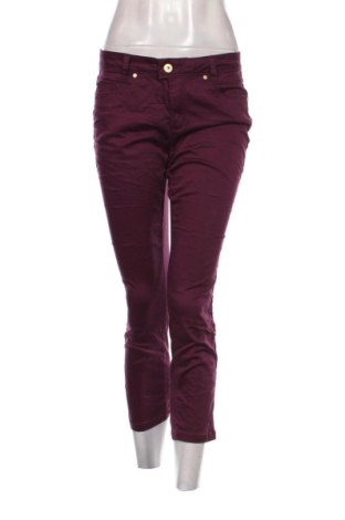 Pantaloni de femei Street One, Mărime S, Culoare Mov, Preț 60,69 Lei