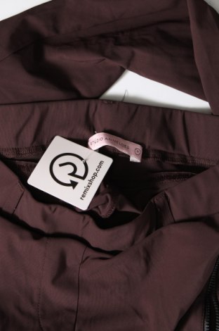Дамски панталон Studio Anneloes, Размер M, Цвят Кафяв, Цена 34,00 лв.
