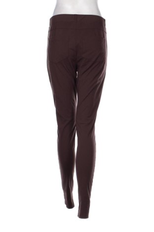 Pantaloni de femei Studio Anneloes, Mărime M, Culoare Maro, Preț 123,02 Lei