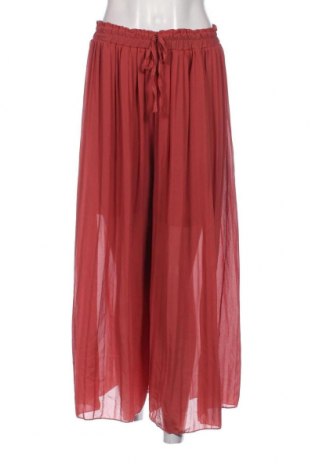 Дамски панталон Styleboom, Размер S, Цвят Розов, Цена 13,05 лв.