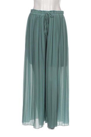 Γυναικείο παντελόνι Styleboom, Μέγεθος L, Χρώμα Πράσινο, Τιμή 17,94 €