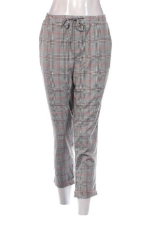 Γυναικείο παντελόνι Sublevel, Μέγεθος L, Χρώμα Γκρί, Τιμή 7,18 €