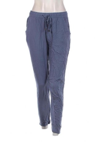 Γυναικείο παντελόνι Sublevel, Μέγεθος S, Χρώμα Μπλέ, Τιμή 8,97 €