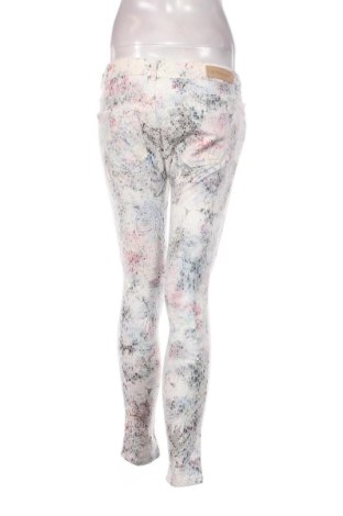 Дамски панталон Supertrash, Размер M, Цвят Многоцветен, Цена 34,00 лв.