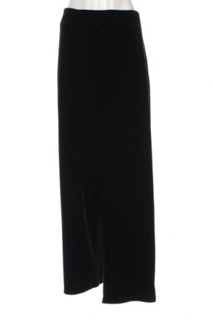 Pantaloni de femei Susan Graver, Mărime XL, Culoare Negru, Preț 44,89 Lei