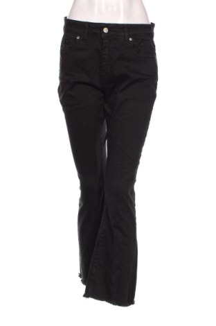 Дамски панталон Susy Mix, Размер XL, Цвят Черен, Цена 15,95 лв.