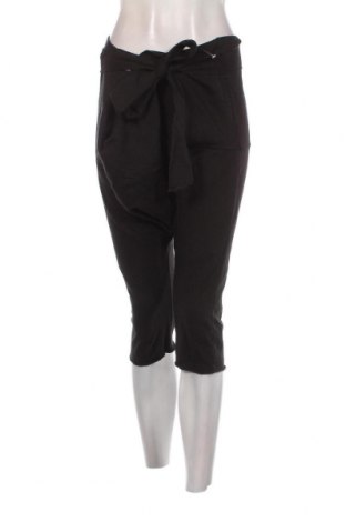 Pantaloni de femei Sweewe, Mărime M, Culoare Negru, Preț 77,80 Lei