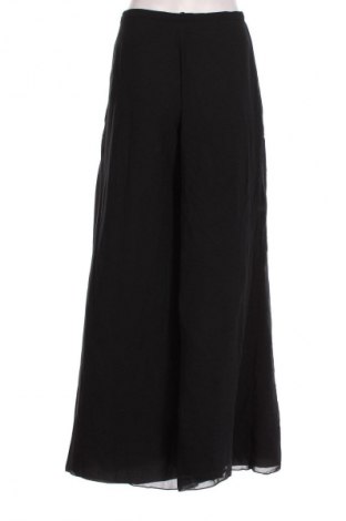 Γυναικείο παντελόνι Swing, Μέγεθος M, Χρώμα Μαύρο, Τιμή 23,13 €