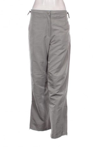 Дамски панталон TCM, Размер M, Цвят Сив, Цена 17,55 лв.