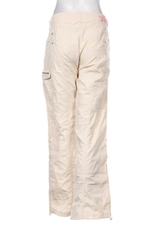 Дамски панталон TCM, Размер M, Цвят Бежов, Цена 14,50 лв.