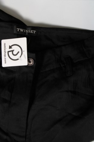 Damenhose TWINSET, Größe M, Farbe Schwarz, Preis 41,99 €