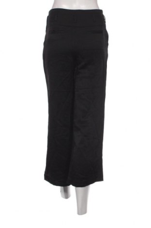 Γυναικείο παντελόνι TWINSET, Μέγεθος M, Χρώμα Μαύρο, Τιμή 45,49 €