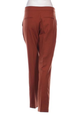 Γυναικείο παντελόνι TWINSET, Μέγεθος L, Χρώμα Καφέ, Τιμή 45,24 €