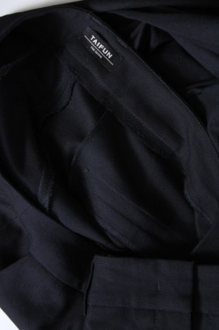 Pantaloni de femei Taifun, Mărime XL, Culoare Albastru, Preț 123,02 Lei