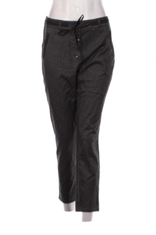 Pantaloni de femei Taifun, Mărime M, Culoare Gri, Preț 100,66 Lei