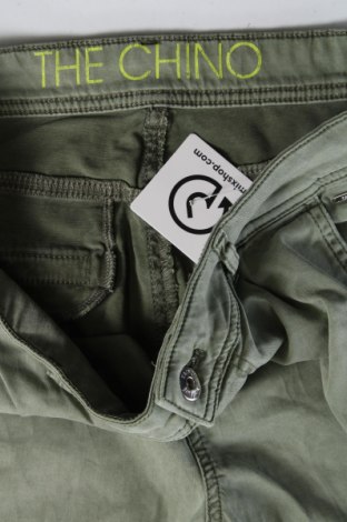 Дамски панталон Taifun, Размер M, Цвят Зелен, Цена 34,00 лв.