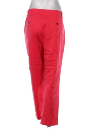 Γυναικείο παντελόνι Taifun, Μέγεθος XL, Χρώμα Ρόζ , Τιμή 23,13 €