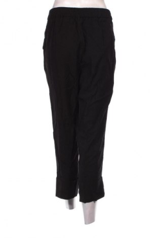 Дамски панталон Taifun By Gerry Weber, Размер XL, Цвят Черен, Цена 37,40 лв.