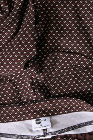 Γυναικείο παντελόνι Takko Fashion, Μέγεθος S, Χρώμα Πολύχρωμο, Τιμή 8,07 €
