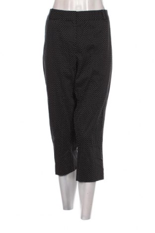 Damenhose Talbots, Größe XXL, Farbe Schwarz, Preis 11,10 €