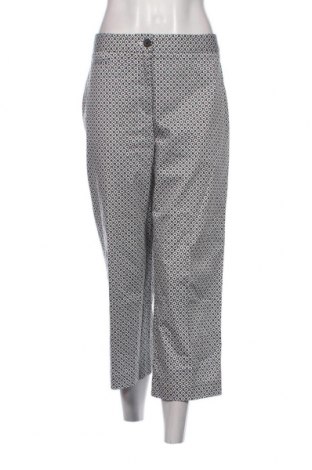 Дамски панталон Talbots, Размер M, Цвят Многоцветен, Цена 14,50 лв.