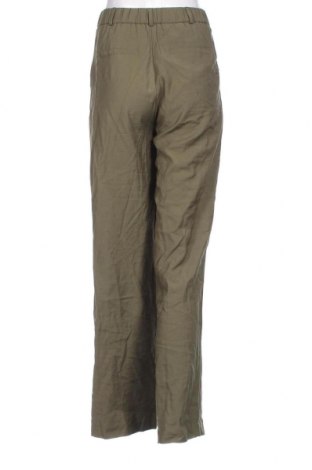 Pantaloni de femei Tally Weijl, Mărime XS, Culoare Verde, Preț 38,16 Lei