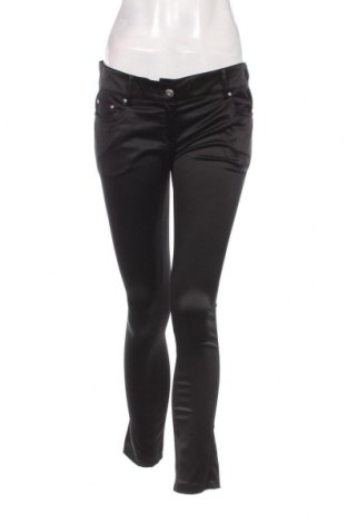 Дамски панталон Tally Weijl, Размер M, Цвят Черен, Цена 17,40 лв.