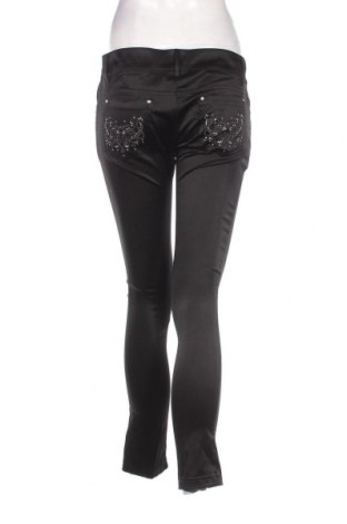 Γυναικείο παντελόνι Tally Weijl, Μέγεθος M, Χρώμα Μαύρο, Τιμή 8,45 €