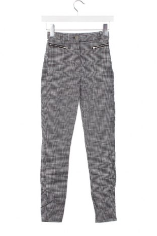 Дамски панталон Tally Weijl, Размер XS, Цвят Многоцветен, Цена 14,50 лв.