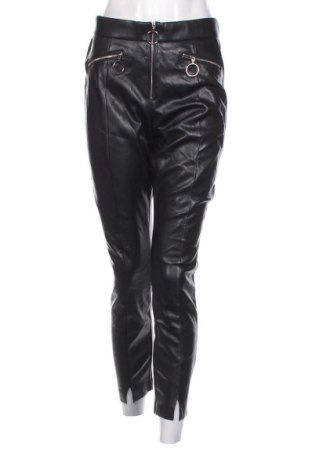 Γυναικείο παντελόνι Tally Weijl, Μέγεθος L, Χρώμα Μαύρο, Τιμή 9,87 €