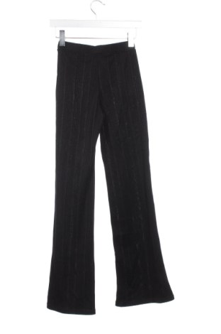 Pantaloni de femei Tally Weijl, Mărime XXS, Culoare Negru, Preț 68,09 Lei
