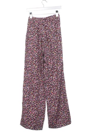 Дамски панталон Tally Weijl, Размер XS, Цвят Многоцветен, Цена 15,80 лв.