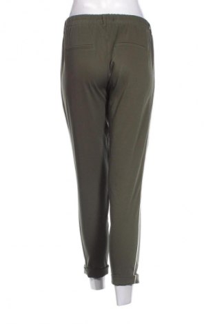 Γυναικείο παντελόνι Tally Weijl, Μέγεθος XS, Χρώμα Πράσινο, Τιμή 7,18 €