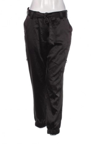 Pantaloni de femei Tally Weijl, Mărime L, Culoare Negru, Preț 47,70 Lei