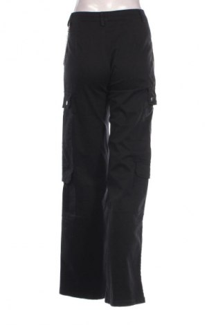 Γυναικείο παντελόνι Tally Weijl, Μέγεθος S, Χρώμα Μαύρο, Τιμή 23,71 €
