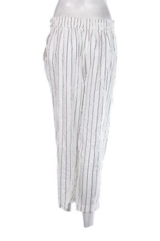 Pantaloni de femei Tally Weijl, Mărime L, Culoare Alb, Preț 151,32 Lei
