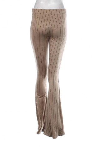 Γυναικείο παντελόνι Tally Weijl, Μέγεθος S, Χρώμα  Μπέζ, Τιμή 12,33 €