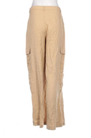 Γυναικείο παντελόνι Tally Weijl, Μέγεθος L, Χρώμα  Μπέζ, Τιμή 9,48 €
