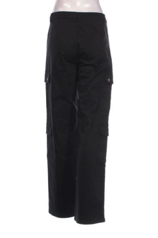 Γυναικείο παντελόνι Tally Weijl, Μέγεθος M, Χρώμα Μαύρο, Τιμή 11,14 €