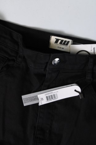 Pantaloni de femei Tally Weijl, Mărime L, Culoare Negru, Preț 69,61 Lei