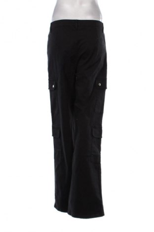 Γυναικείο παντελόνι Tally Weijl, Μέγεθος L, Χρώμα Μαύρο, Τιμή 10,91 €