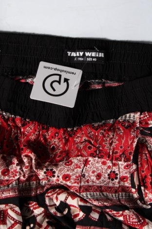 Damenhose Tally Weijl, Größe M, Farbe Mehrfarbig, Preis € 5,99