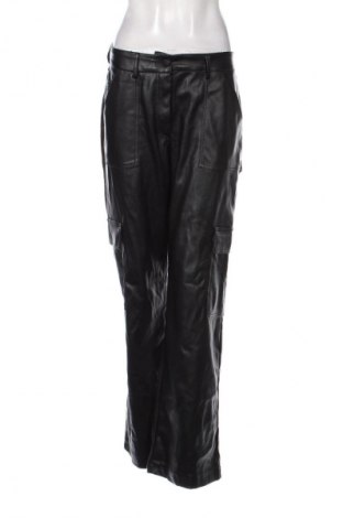 Дамски панталон Tally Weijl, Размер M, Цвят Черен, Цена 14,50 лв.